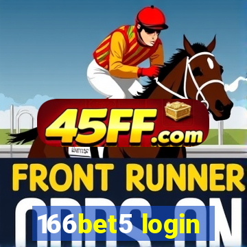 166bet5 login